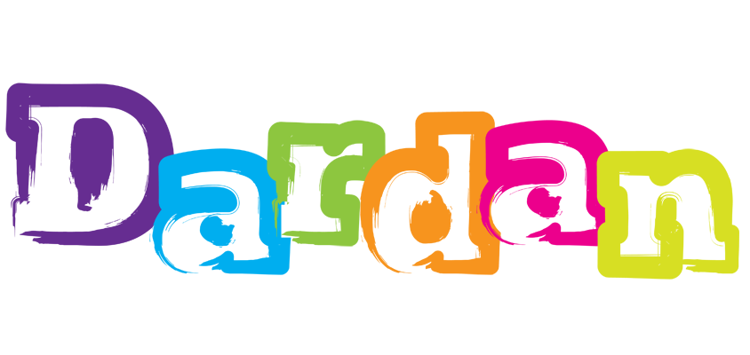 Dardan casino logo