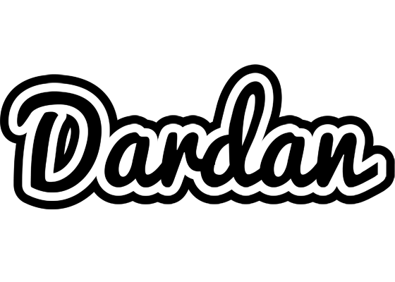 Dardan chess logo