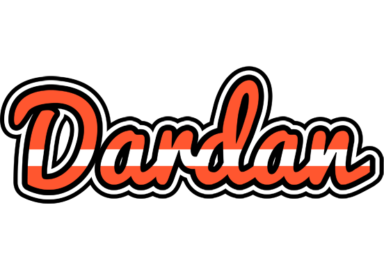 Dardan denmark logo