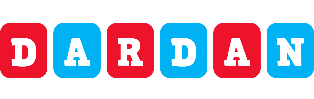 Dardan diesel logo