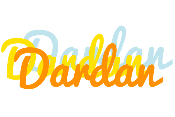 Dardan energy logo