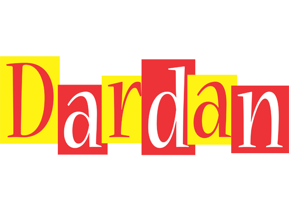 Dardan errors logo