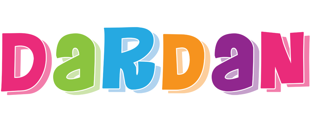 Dardan friday logo