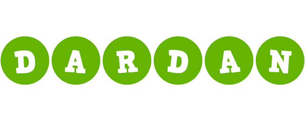 Dardan games logo