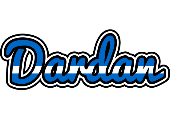 Dardan greece logo