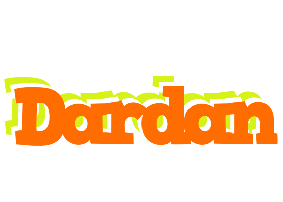 Dardan healthy logo