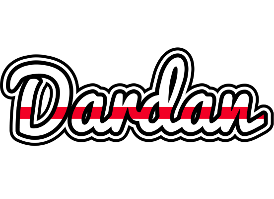 Dardan kingdom logo