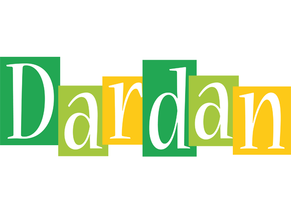 Dardan lemonade logo