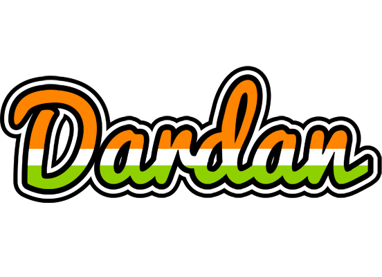 Dardan mumbai logo