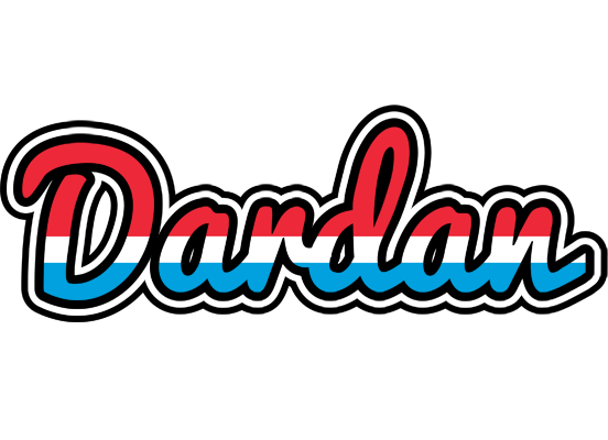 Dardan norway logo