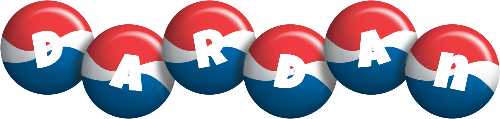 Dardan paris logo