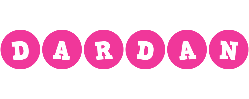 Dardan poker logo