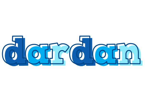 Dardan sailor logo