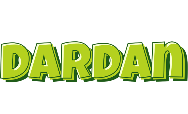 Dardan summer logo