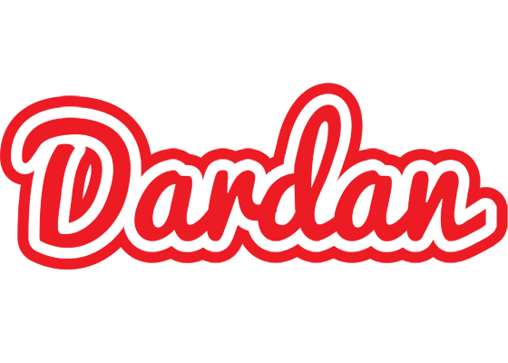 Dardan sunshine logo