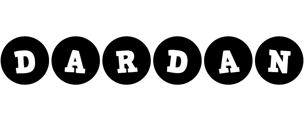 Dardan tools logo