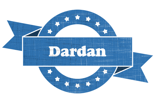 Dardan trust logo