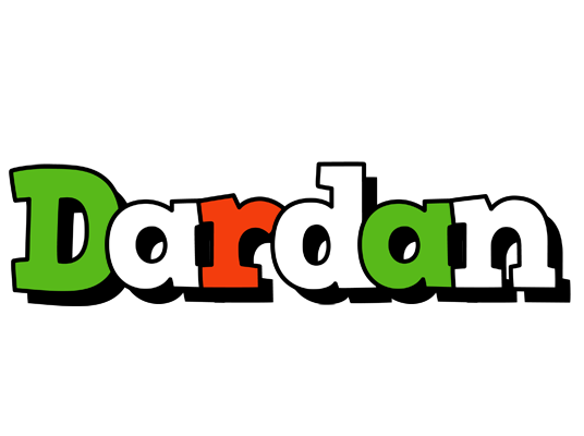 Dardan venezia logo