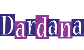 Dardana autumn logo