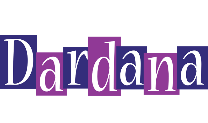 Dardana autumn logo