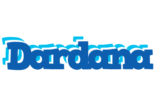 Dardana business logo