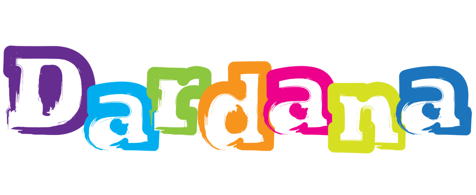 Dardana casino logo