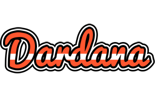 Dardana denmark logo