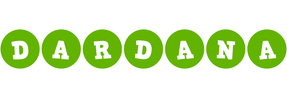Dardana games logo