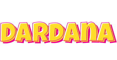 Dardana kaboom logo