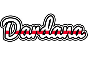 Dardana kingdom logo