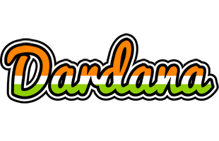 Dardana mumbai logo