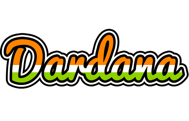 Dardana mumbai logo
