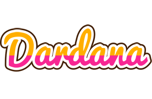 Dardana smoothie logo