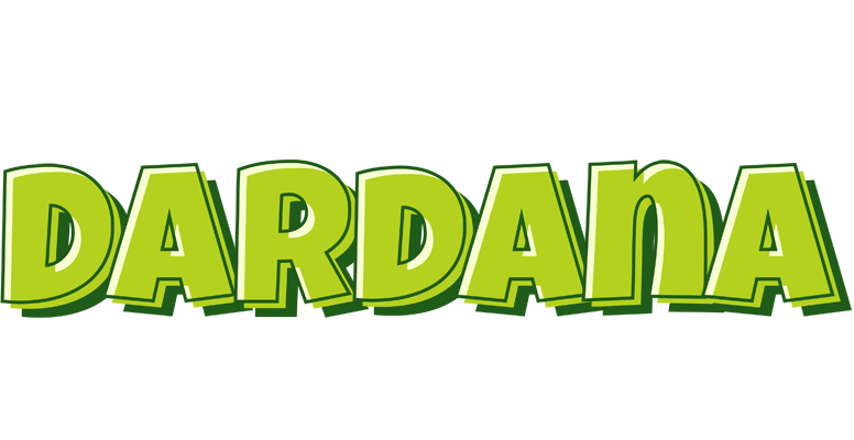 Dardana summer logo