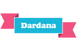 Dardana today logo