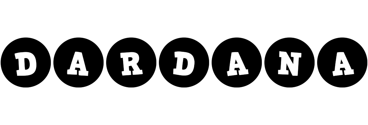 Dardana tools logo