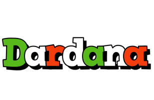 Dardana venezia logo