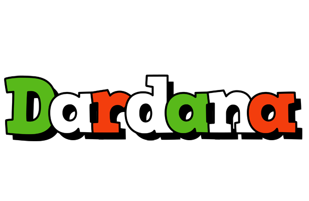 Dardana venezia logo