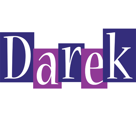 Darek autumn logo