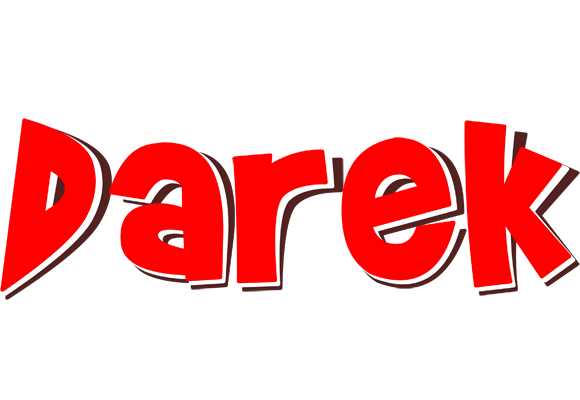 Darek basket logo