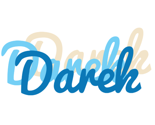 Darek breeze logo
