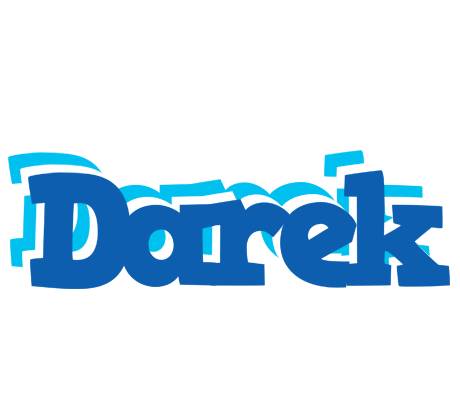 Darek business logo