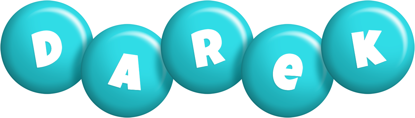Darek candy-azur logo