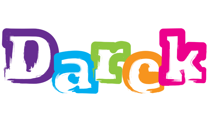 Darek casino logo