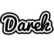 Darek chess logo