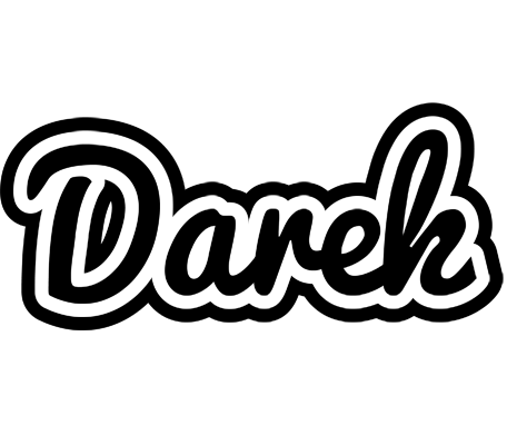 Darek chess logo