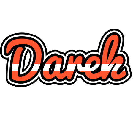 Darek denmark logo