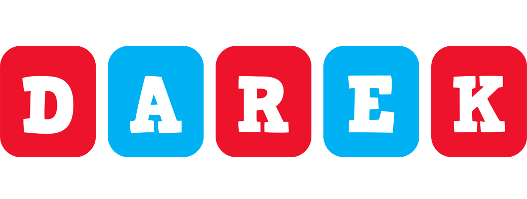 Darek diesel logo
