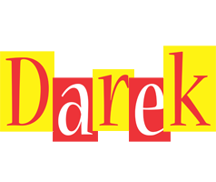 Darek errors logo
