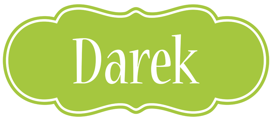 Darek family logo